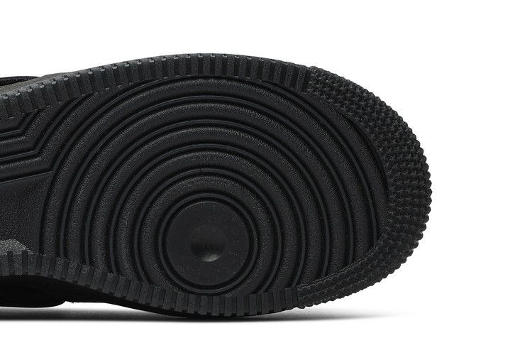 Nike Air Force 1 High All for 1 Lauren Halsey Summaeverythang