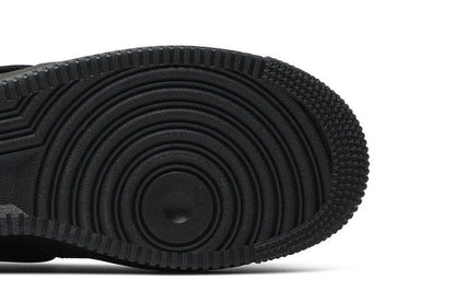 Nike Air Force 1 High All for 1 Lauren Halsey Summaeverythang