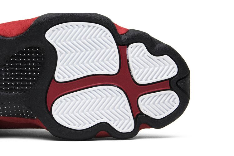 Jordan 13 Retro Bred (2013)