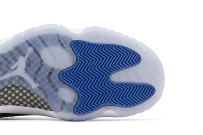 Jordan 11 Retro Low Space Jam