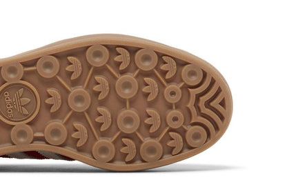 adidas Gazelle Bold Collegiate Orange Gum (Women's)