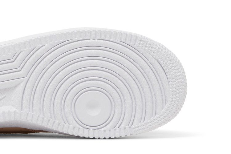 Nike Air Force 1 Low Premium Vachetta Tan (Women's)