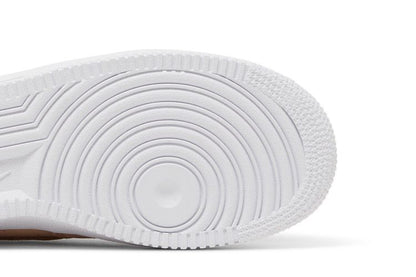 Nike Air Force 1 Low Premium Vachetta Tan (Women's)