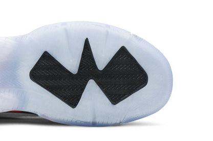 Jordan Mars 270 White Fire Red