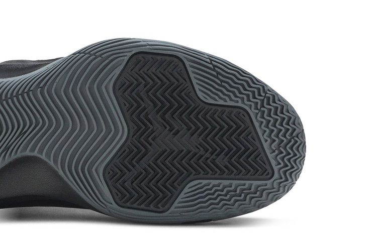 Jordan CP3.XII Black