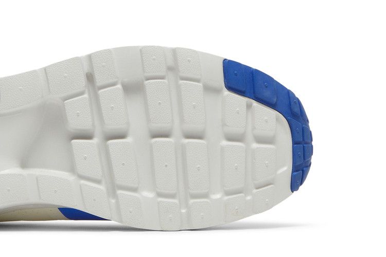 Nike Air Max 1 Ultra Moire Summit White/Racer Blue-White (Women's)