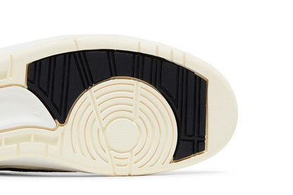 Jordan 2 Retro Sail Black (Women's)