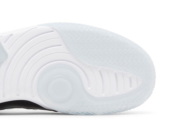 Jordan Max Aura Black White