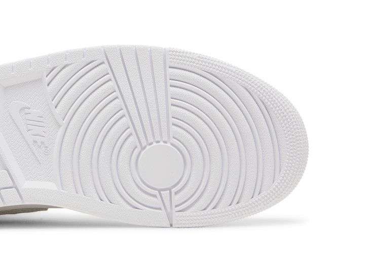 Jordan 1 Mid SE Craft Tech Grey