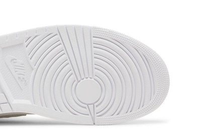 Jordan 1 Mid SE Craft Tech Grey