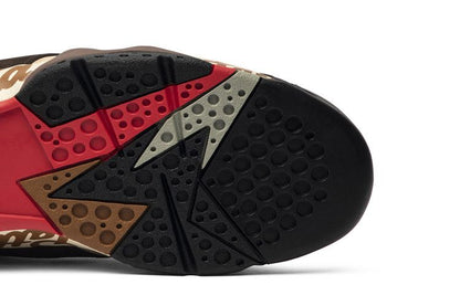 Jordan 7 Retro Patta Shimmer