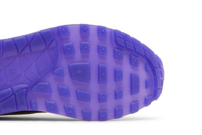 Nike Air Max 1 Premium Plum Fog Fossil Rose (Women's)