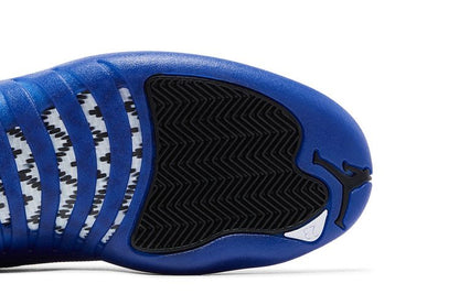 Jordan 12 Retro Blueberry