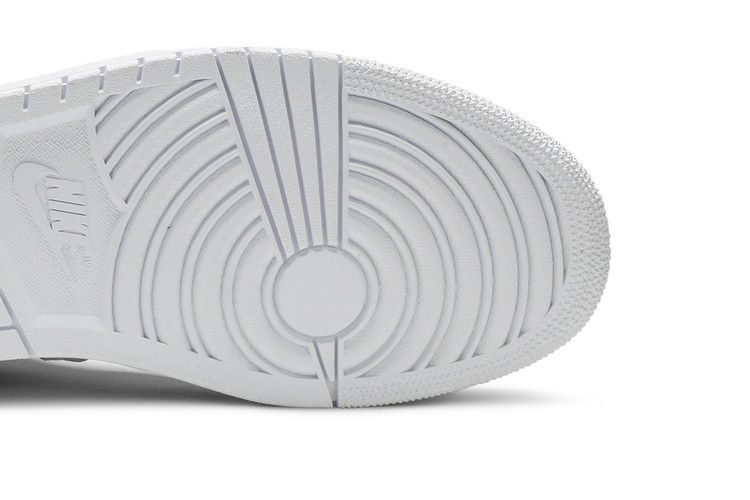 Jordan 1 Cargo White Black