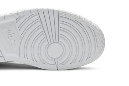 Jordan 1 Cargo White Black