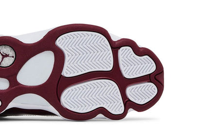 Jordan 6 Rings Team Red