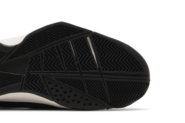 Jordan True Flight Black Phantom