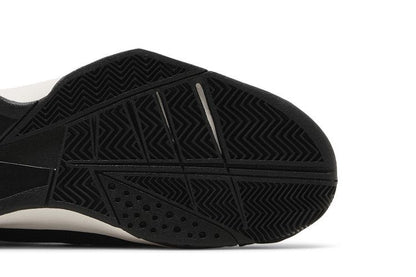 Jordan True Flight Black Phantom