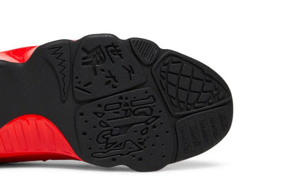 Jordan 9 Retro Chile Red