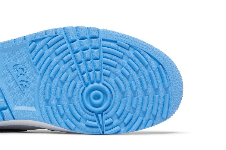 Jordan 1 Retro High Golf University Blue