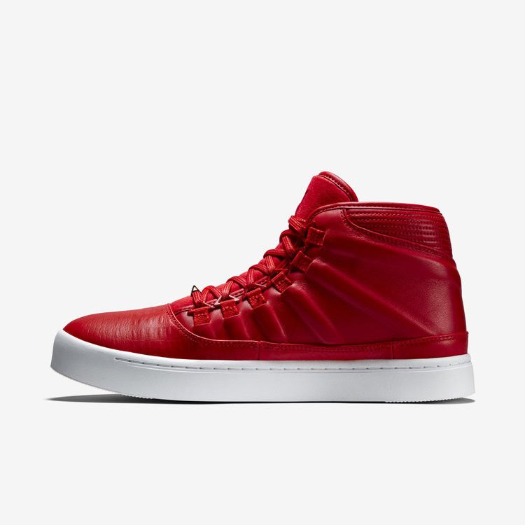 Jordan Westbrook 0 University Red