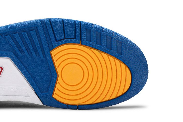 Jordan Spizike Do the Right Thing