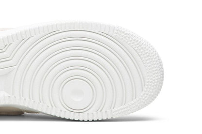 Nike Air Force 1 Low Jelly Puff Pale Ivory (Women's)