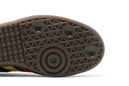 adidas Samba OG Ajax Bob Marley 3 Little Birds