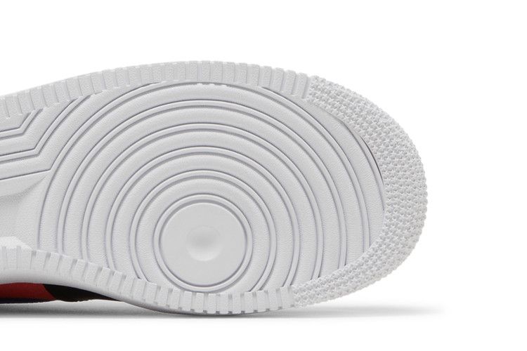 Nike Air Force 1 Low LV8 NBA x WNBA