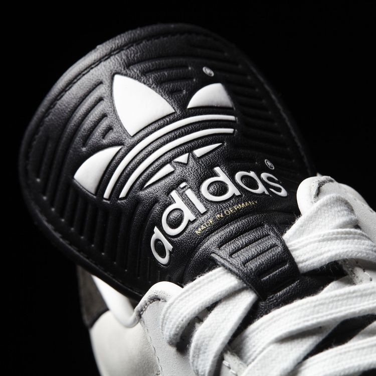 adidas Samba Classic OG Made In Germany White Black