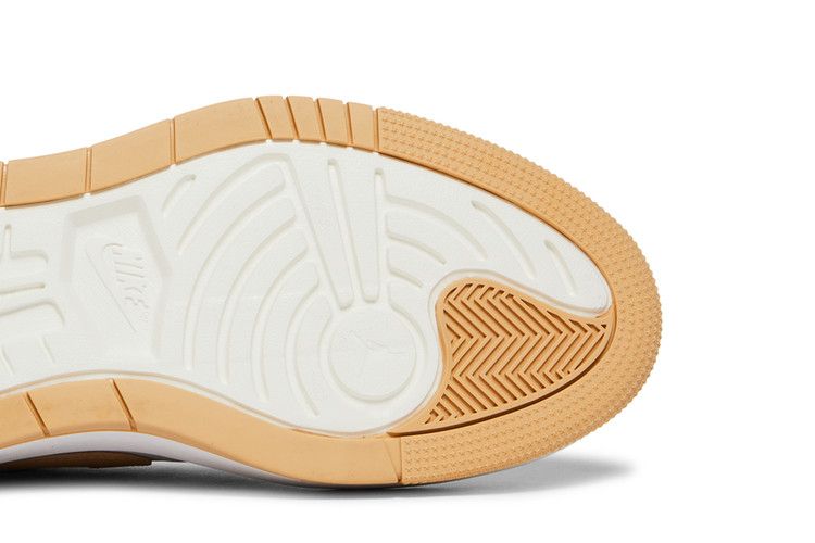 Jordan 1 Elevate Low Onyx (Women's)