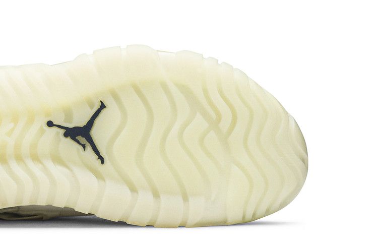 Jordan Proto Max 720 Pale Ivory Midnight Navy