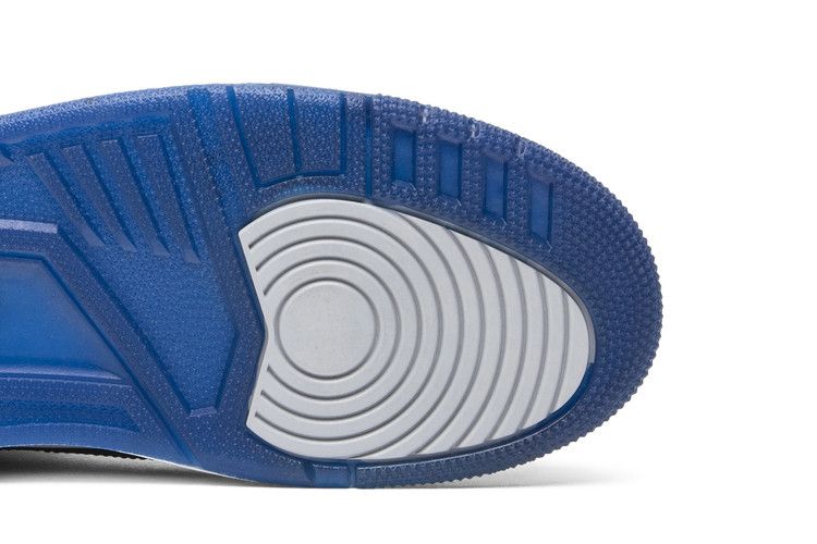 Jordan 3 Retro Sport Blue
