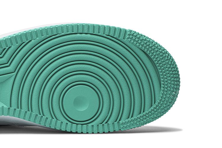 Nike Air Force 1 Low Shibuya White