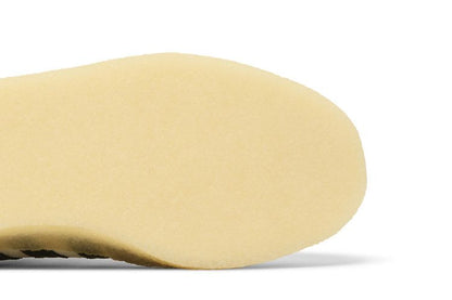 adidas Clarks 8th Street Samba by Ronnie Fieg Kithmas White Black