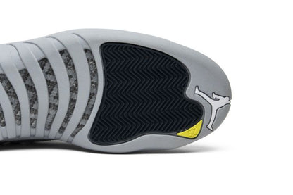 Jordan 12 Retro Low Wolf Grey