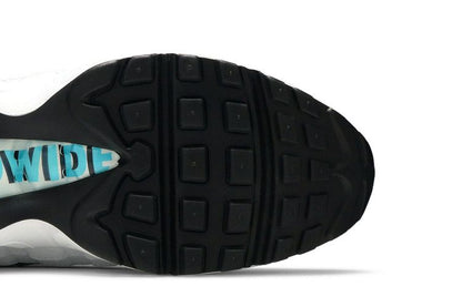 Nike Air Max 95 Worldwide Pack White