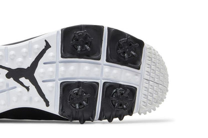 Jordan 9 Retro Golf Cleat Bred