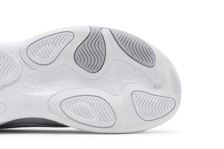 Jordan Max Aura 4 Cool Grey White