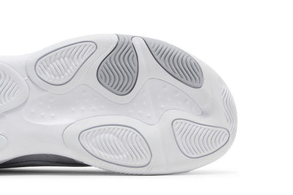 Jordan Max Aura 4 Cool Grey White