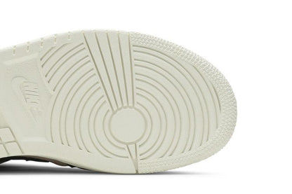 Jordan 1 Mid Canyon Rust (Women's)