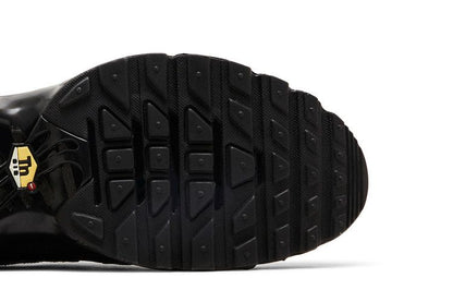Nike Air Max Plus Decon Black