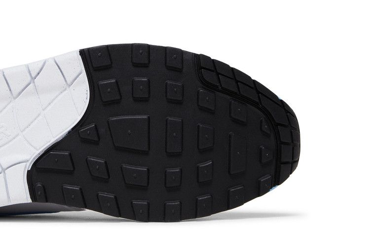 Nike Air Max 1 White University Blue