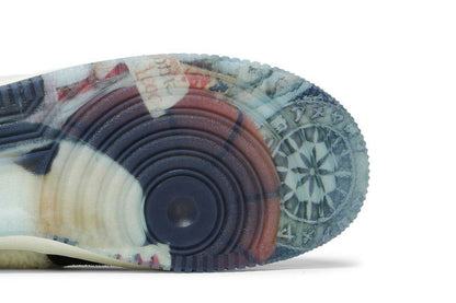 Nike Air Force 1 Mid '07 Premium Culture Day