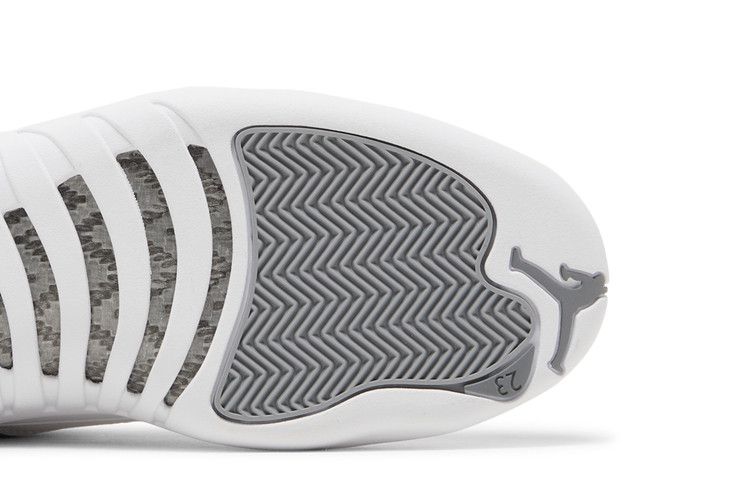 Jordan 12 Retro Stealth