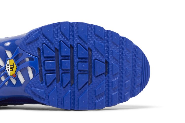 Nike Air Max Plus A-COLD-WALL House Blue