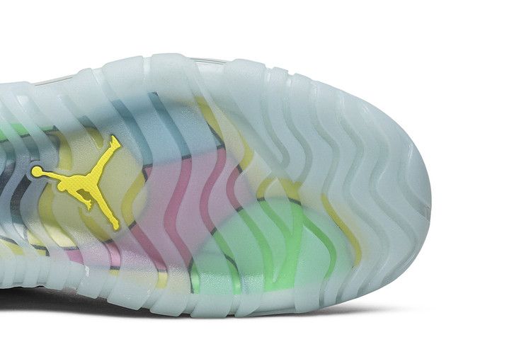 Jordan Aerospace 720 Lyrical Lemonade