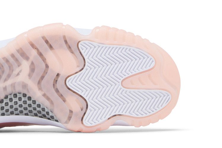 Jordan 11 Retro Low Legend Pink (Women's)