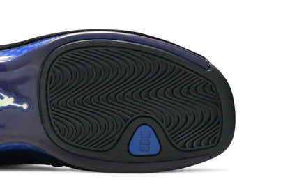 Jordan 18 OG Black Sport Royal (2003)