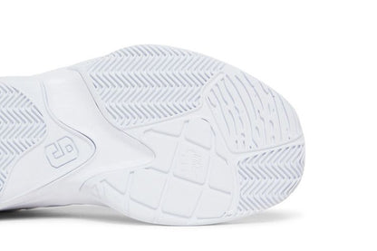 Jordan Max Aura 3 White Pure Platinum